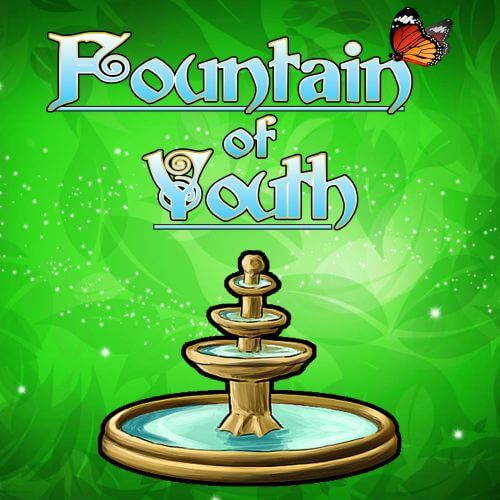 Fountain of Youth